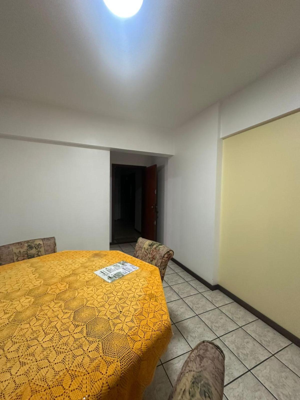 Apto 3 Dorm,garage,150m Beach! Balneario Camboriu