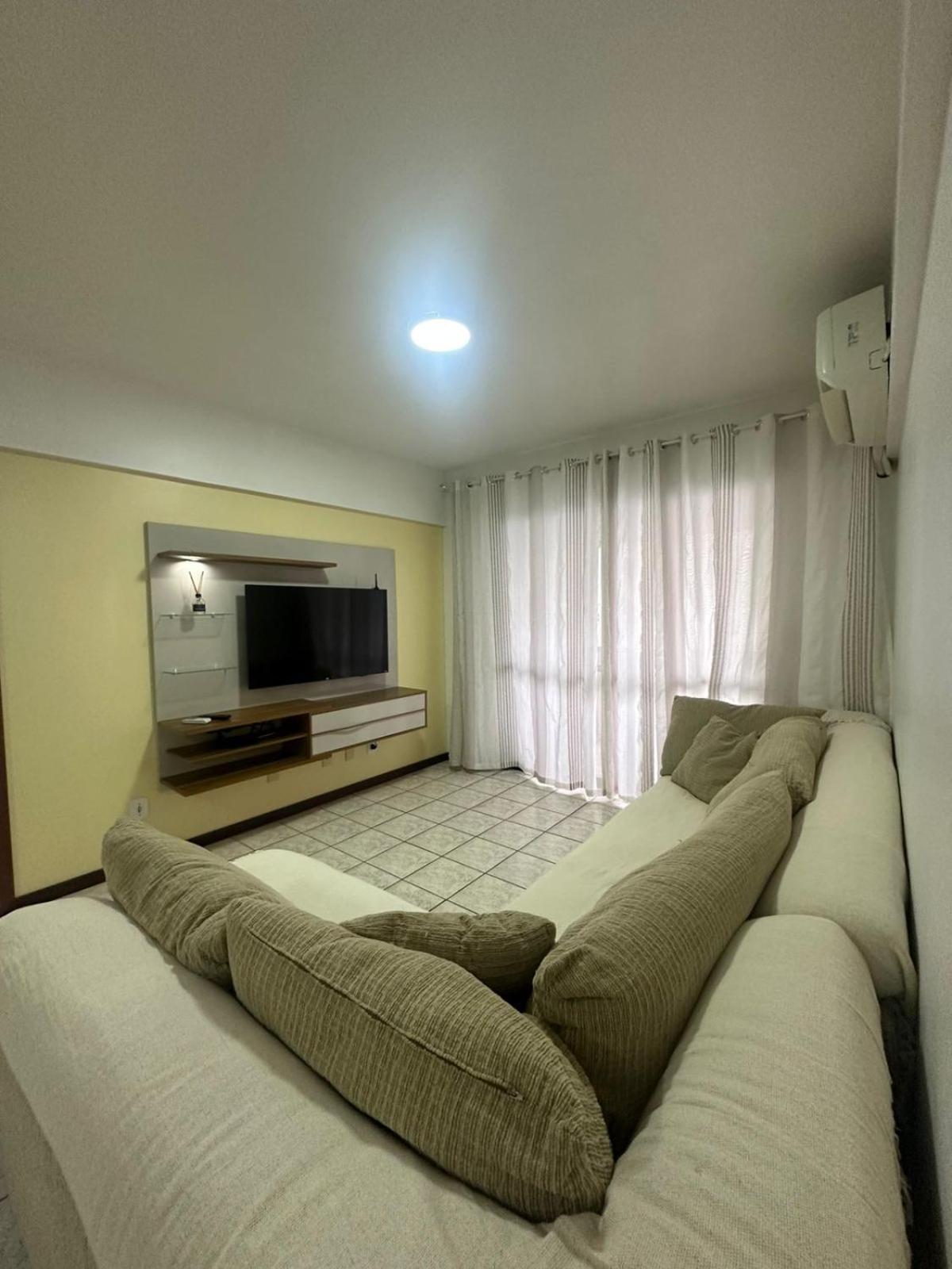 Apartamento Apto 3 Dorm,garage,150m Beach! *