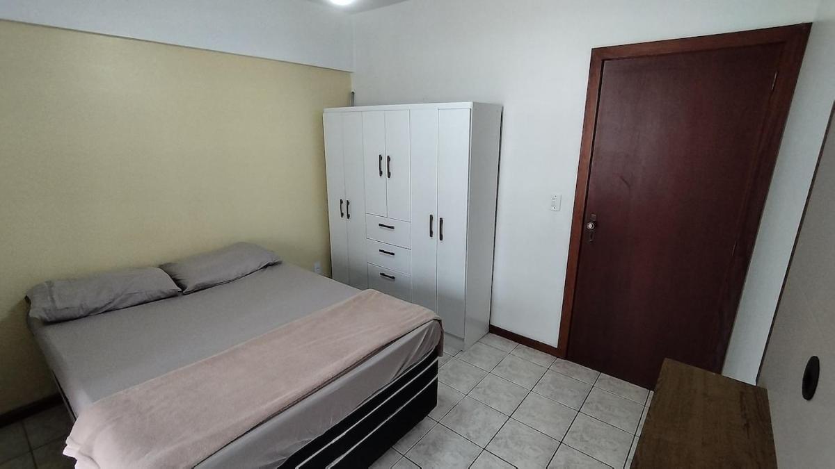 Apto 3 Dorm,garage,150m Beach! Apartamento