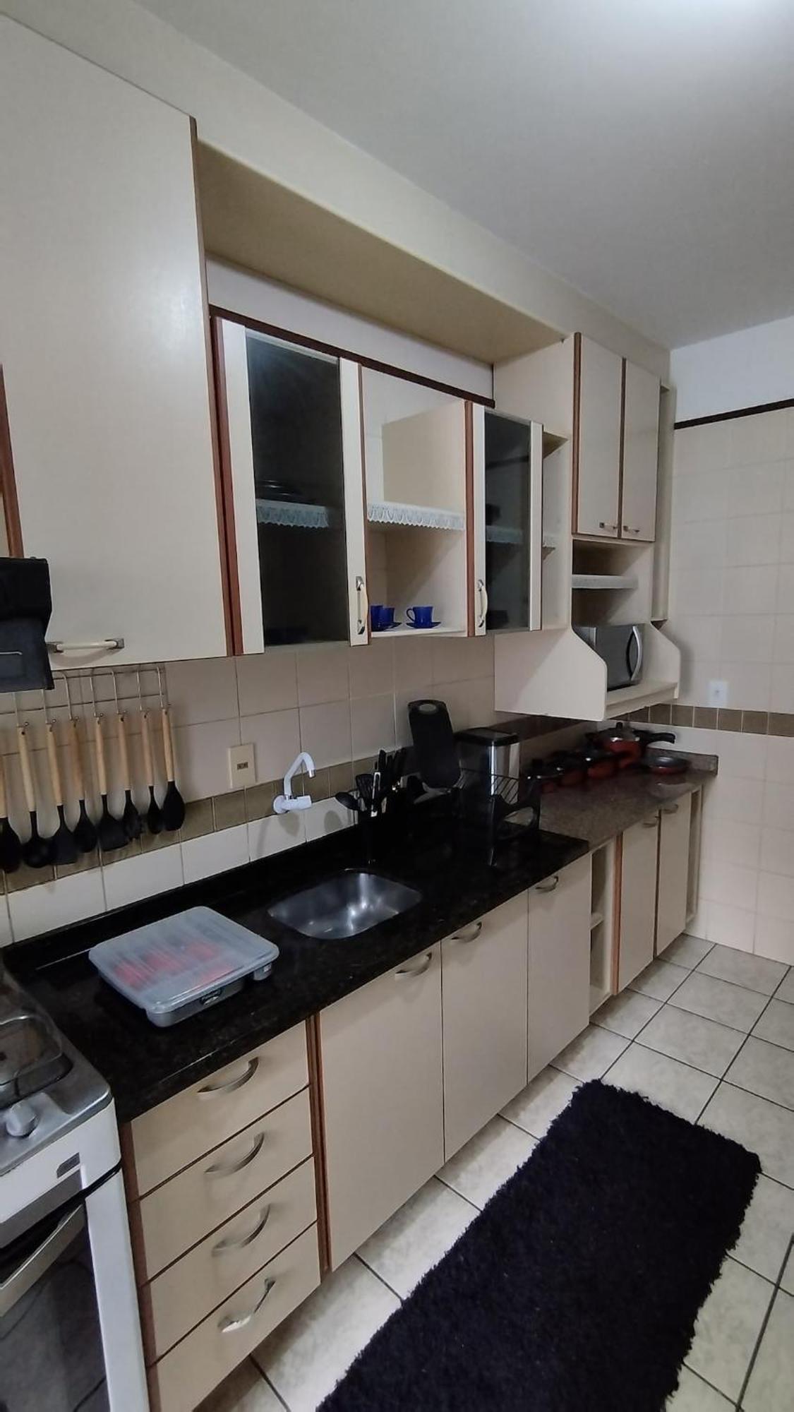 Apto 3 Dorm,garage,150m Beach! Apartamento Balneario Camboriu
