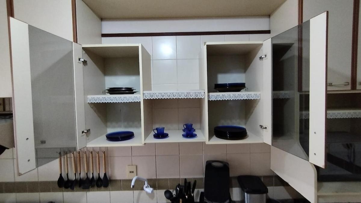 Apto 3 Dorm,garage,150m Beach! *