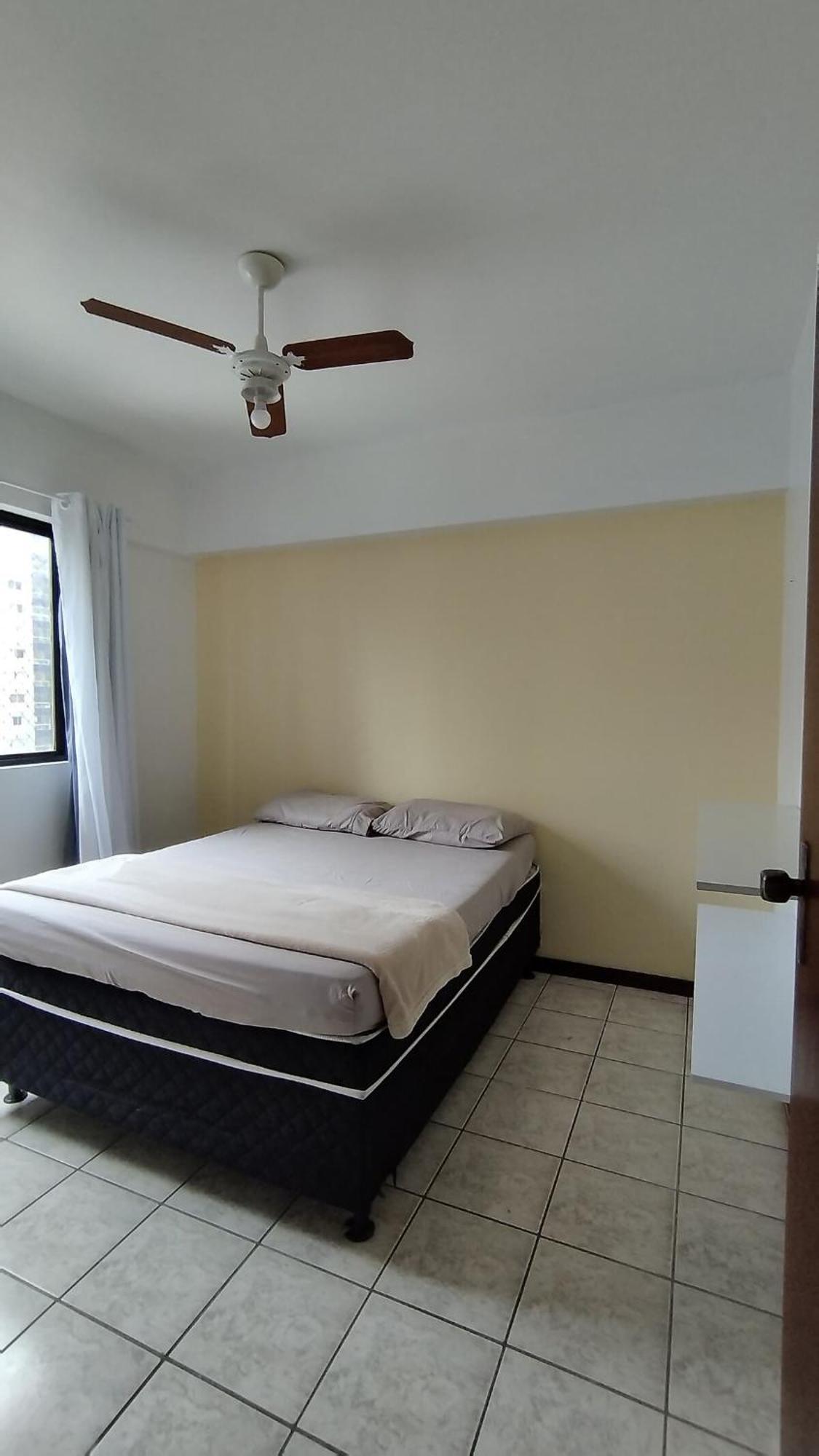 Apto 3 Dorm,garage,150m Beach! Apartamento