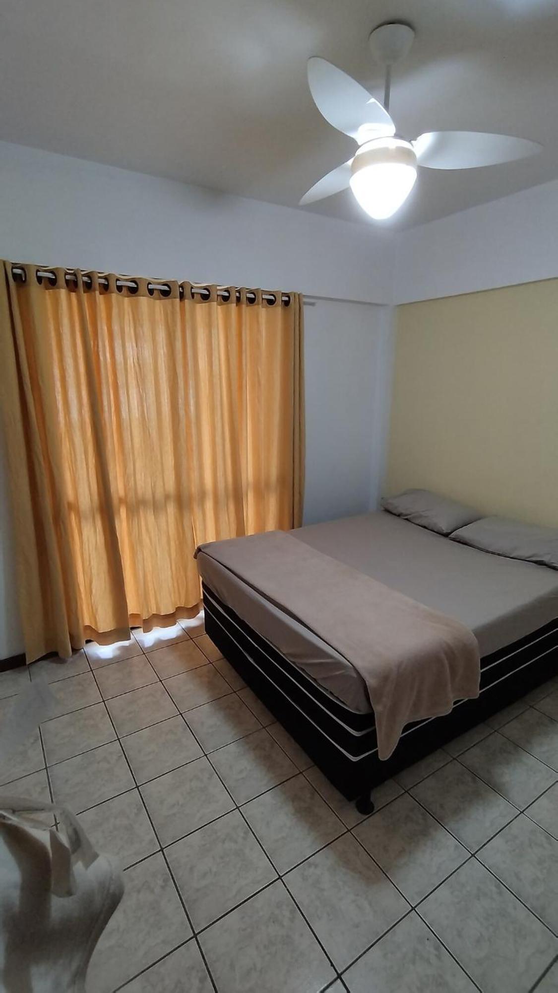 Apartamento Apto 3 Dorm,garage,150m Beach! *