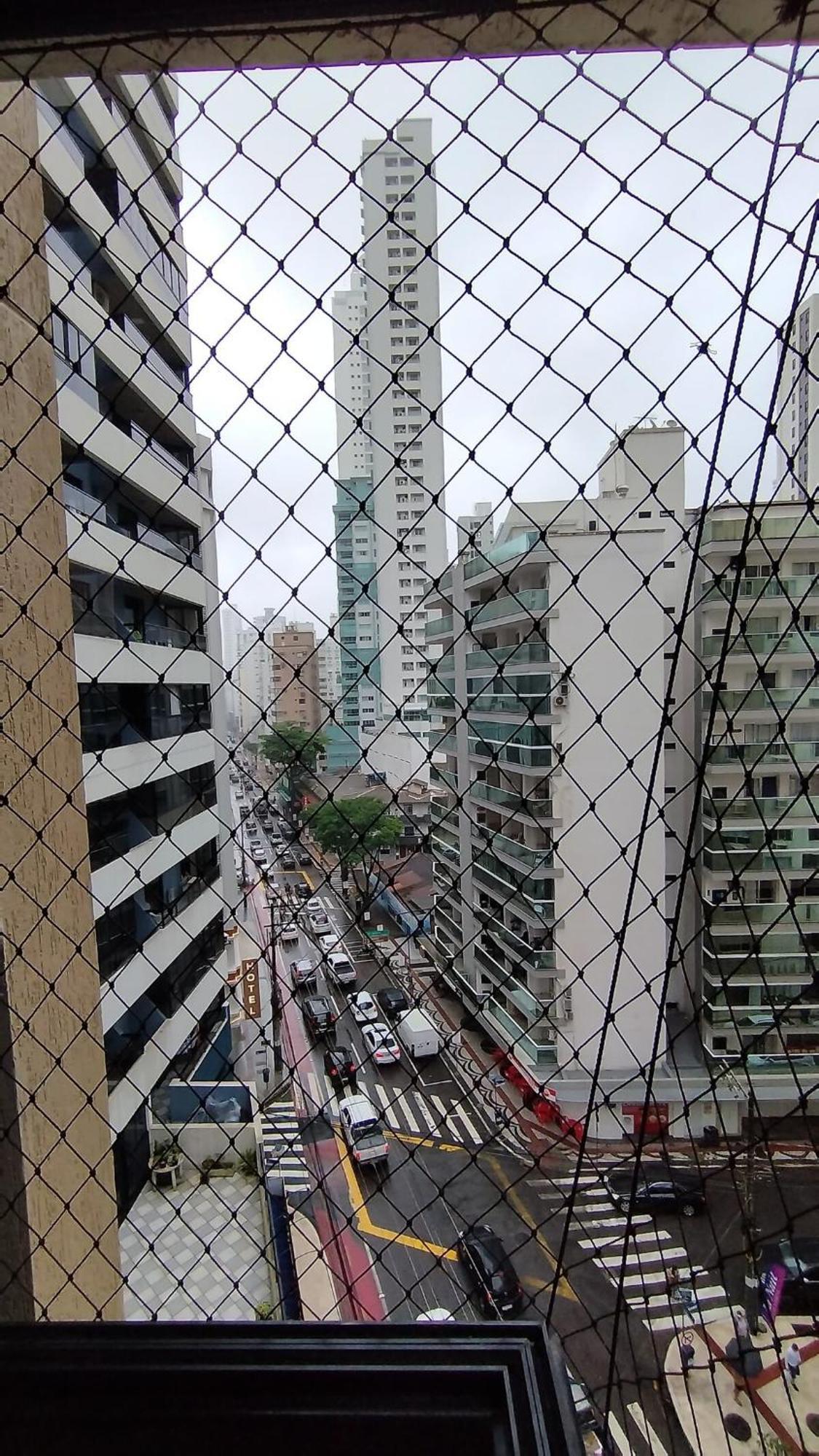 Apto 3 Dorm,garage,150m Beach! Balneario Camboriu