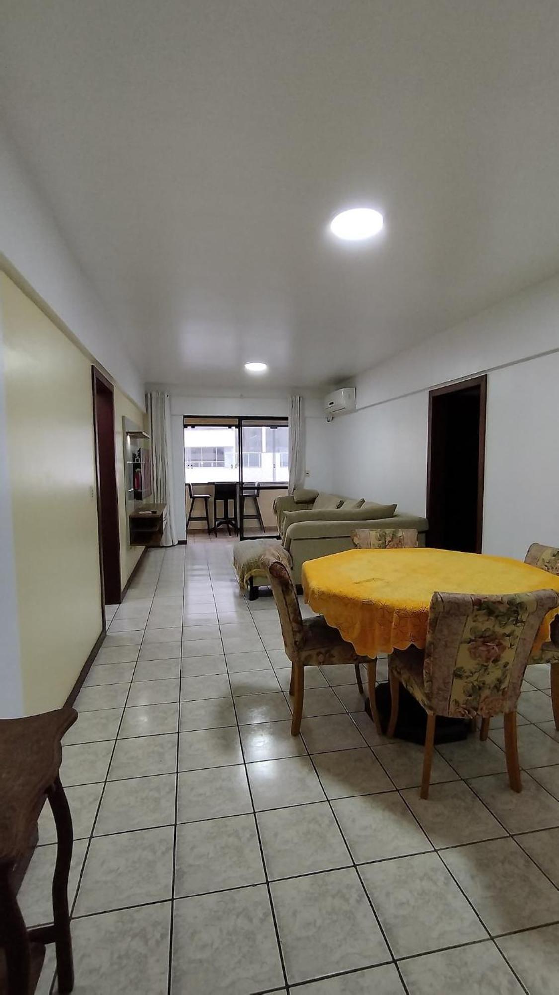 Apto 3 Dorm,garage,150m Beach! * Balneario Camboriu