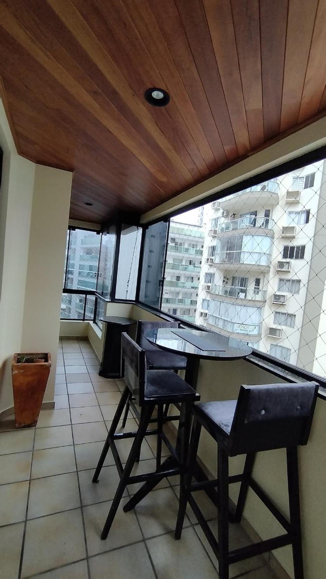 Apto 3 Dorm,garage,150m Beach! Apartamento *