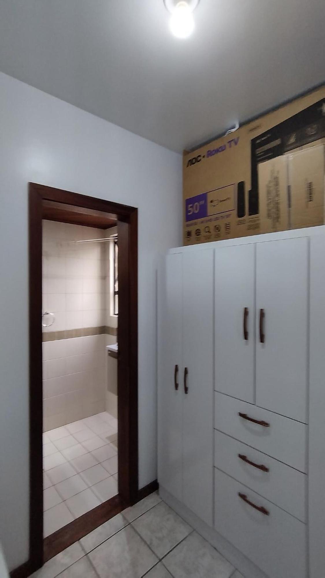 Apto 3 Dorm,garage,150m Beach! Balneario Camboriu
