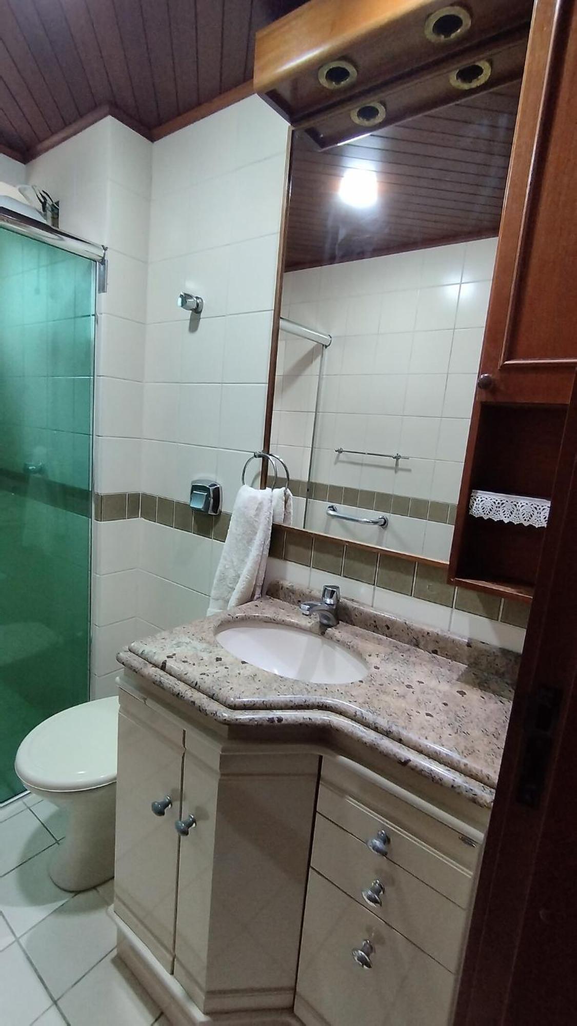 Apartamento Apto 3 Dorm,garage,150m Beach!