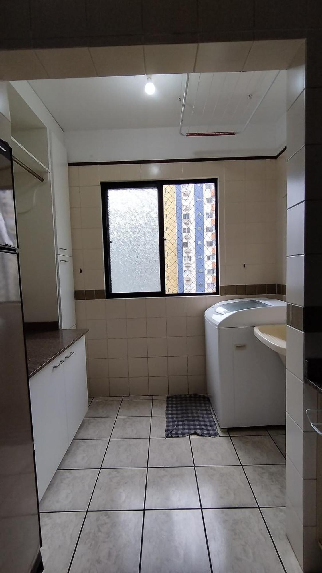 Apto 3 Dorm,garage,150m Beach! Apartamento *