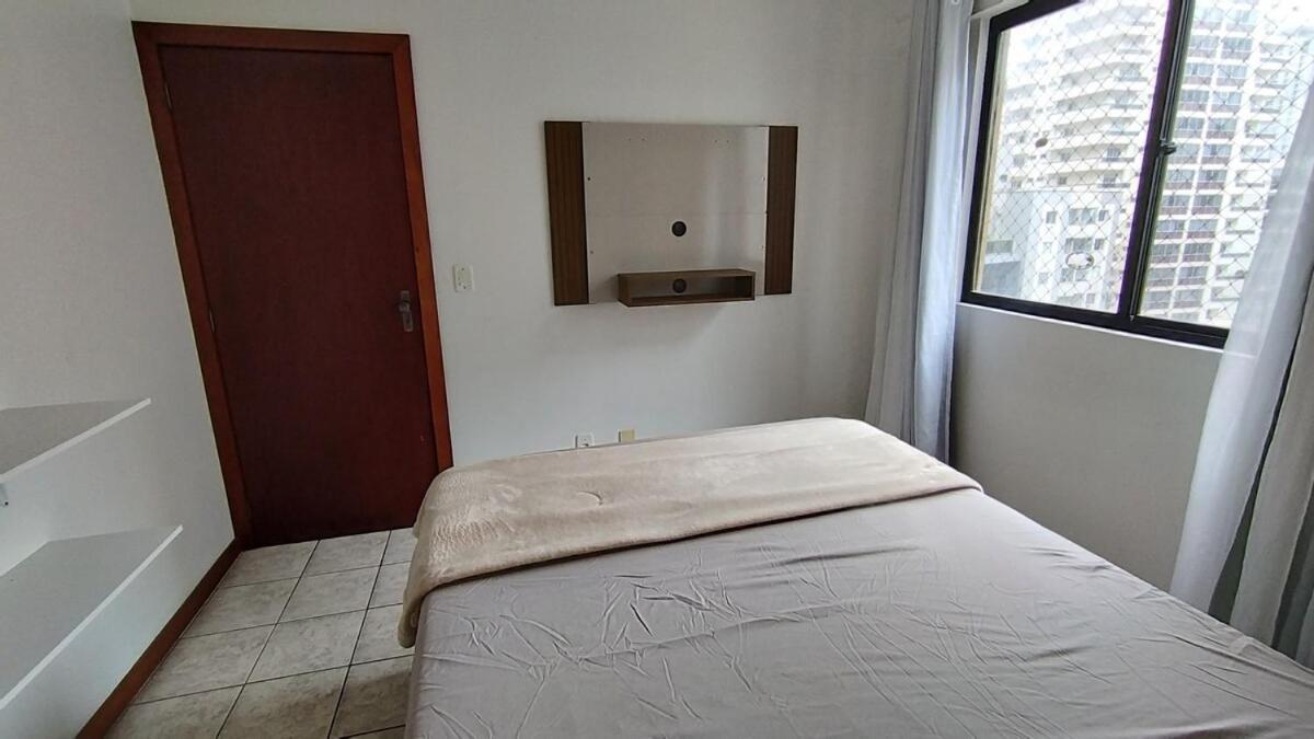 Apartamento Apto 3 Dorm,garage,150m Beach! *