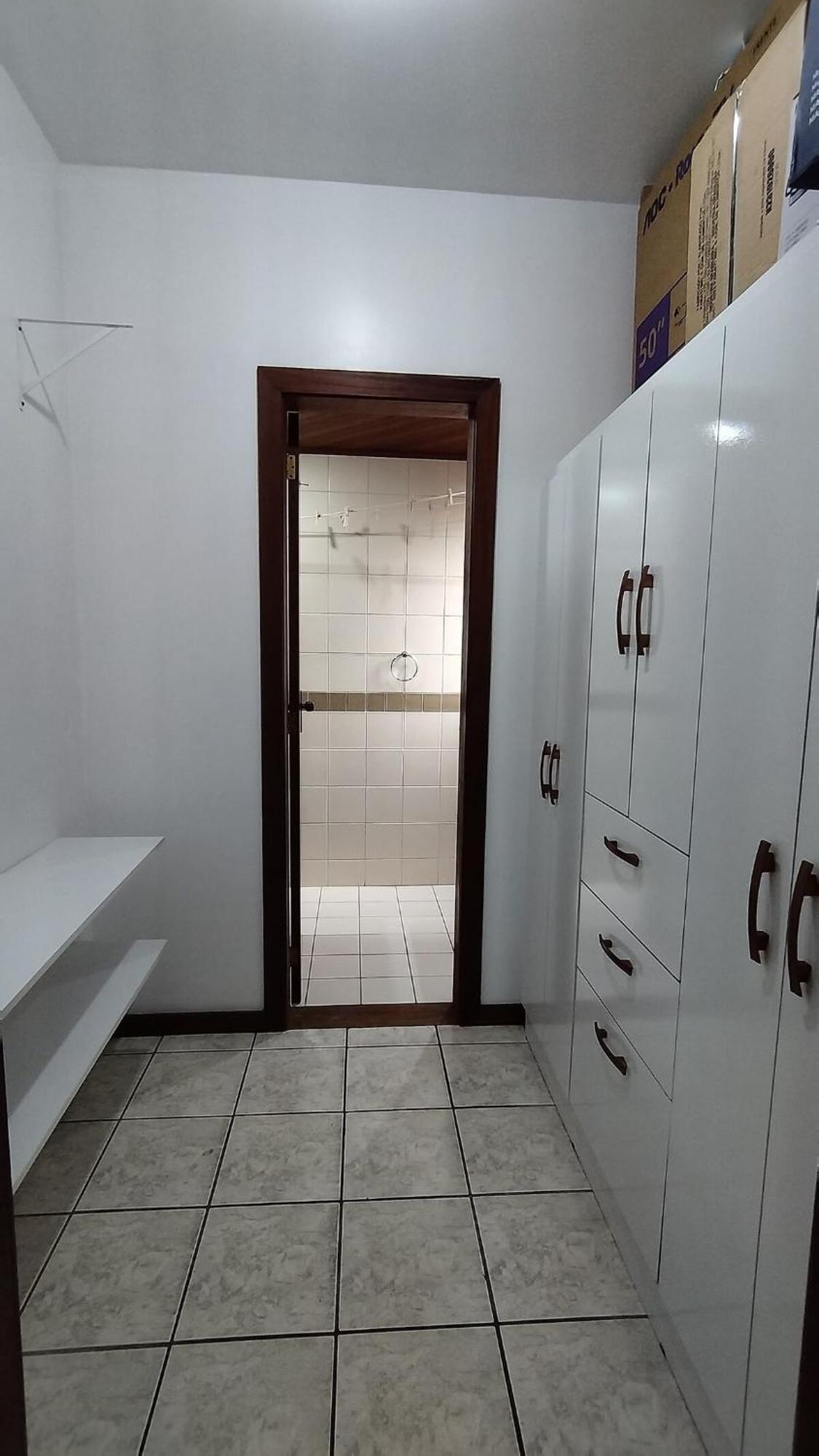 Apartamento Apto 3 Dorm,garage,150m Beach! *