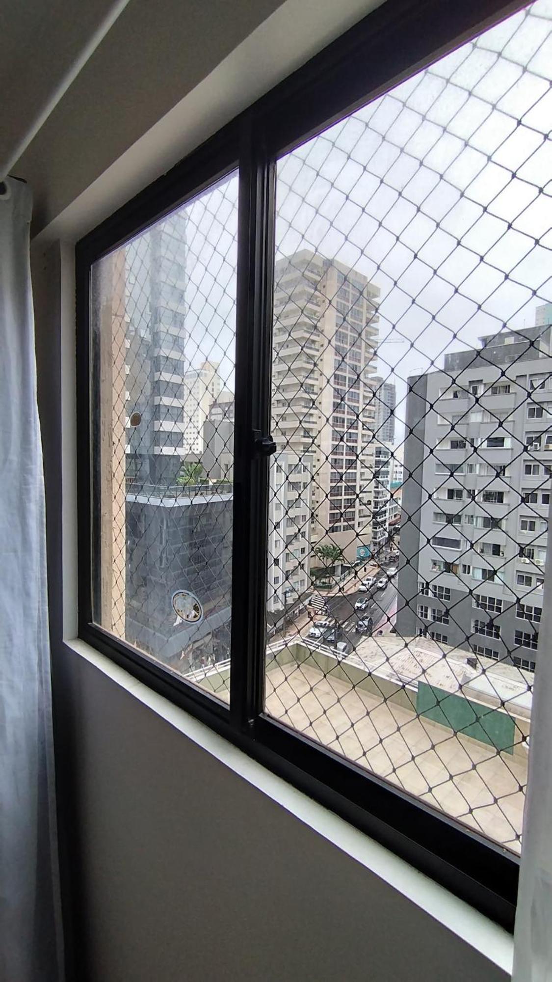 Apto 3 Dorm,garage,150m Beach! Apartamento Balneario Camboriu