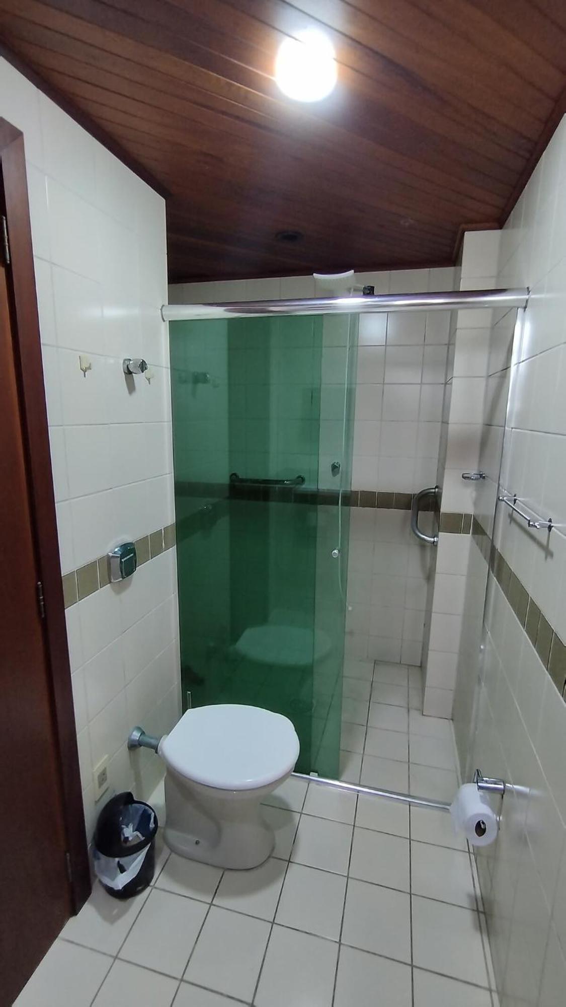 Apto 3 Dorm,garage,150m Beach! *