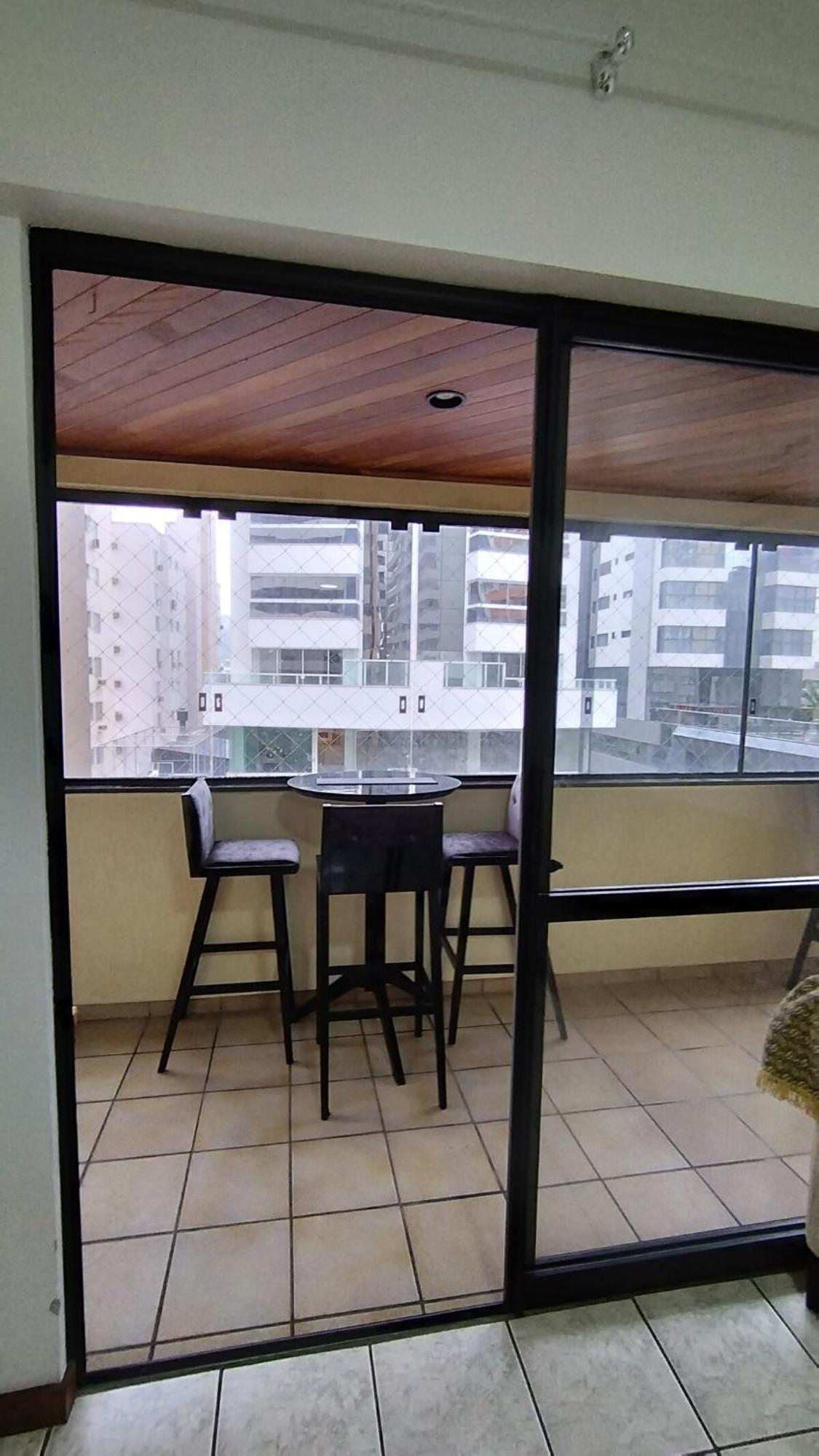 Apto 3 Dorm,garage,150m Beach! Apartamento *