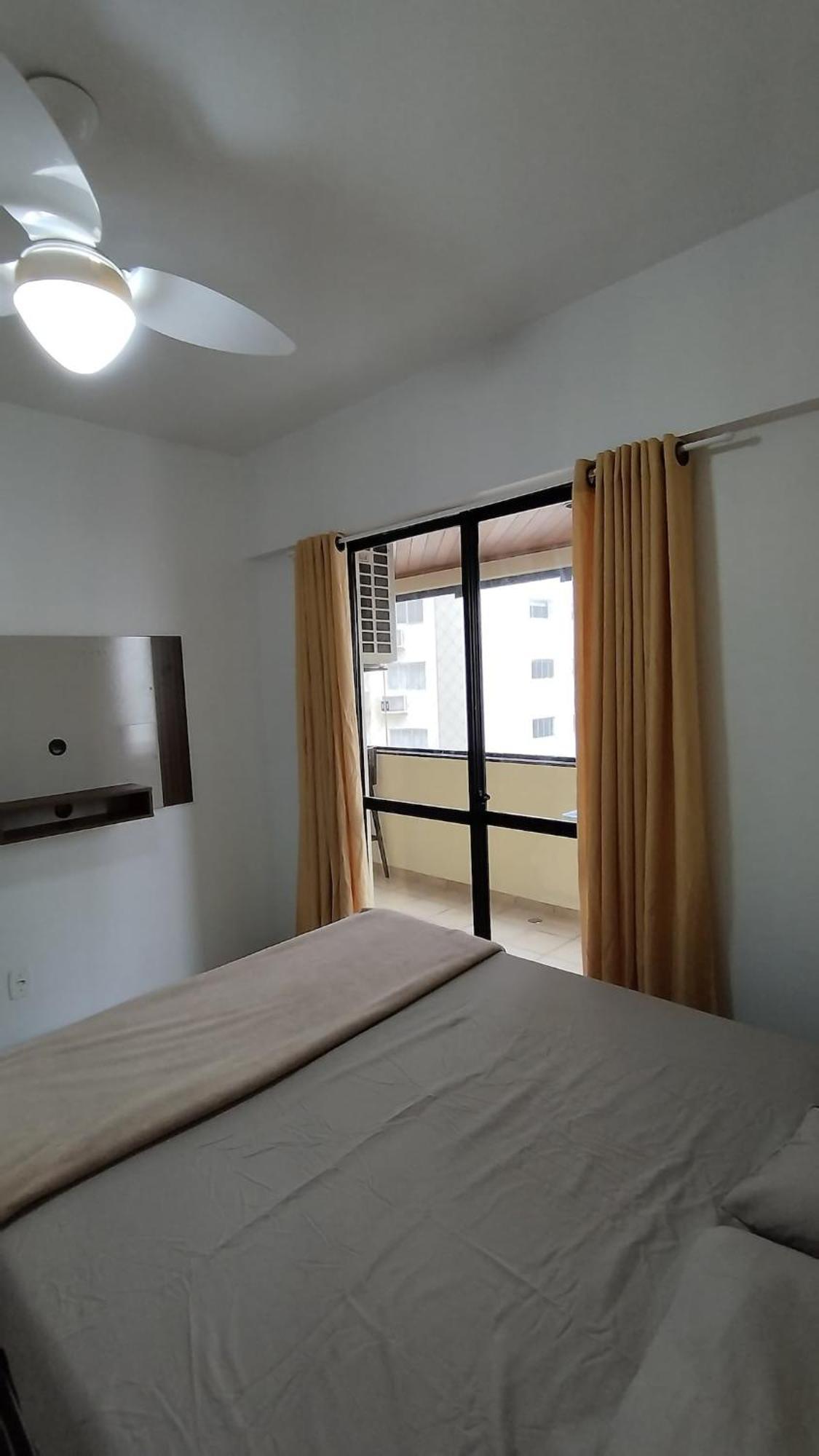 Apartamento Apto 3 Dorm,garage,150m Beach! *